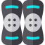 Kneepad icon 64x64