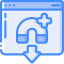 Magnet link icon 64x64