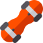 Snowboard icon 64x64
