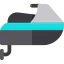 Jet ski icon 64x64