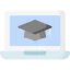 Education icon 64x64