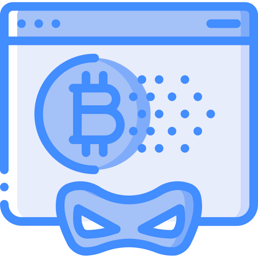 Bitcoin icon