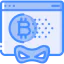 Bitcoin icon 64x64