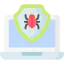 Antivirus icon 64x64