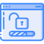 Unlock icon 64x64