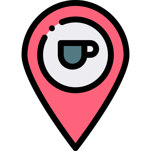 Location icon