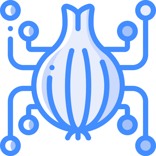 Tor icon