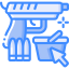Gun icon 64x64