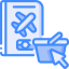 Passport icon 64x64