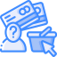 Credit card icon 64x64