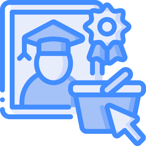 Qualification icon