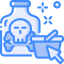 Poison icon 64x64