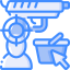 Hitman icon 64x64