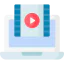 Video icon 64x64