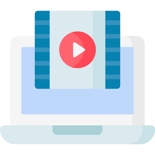 Video icon