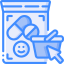 Drugs icon 64x64