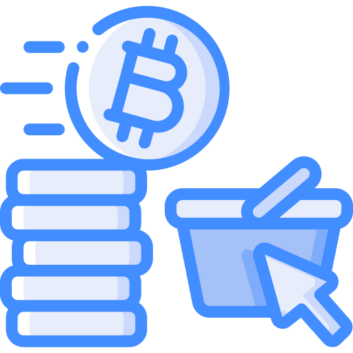 Bitcoin icon