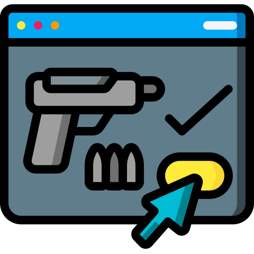 Weapon icon