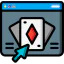 Gambling icon 64x64