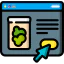 Drugs icon 64x64