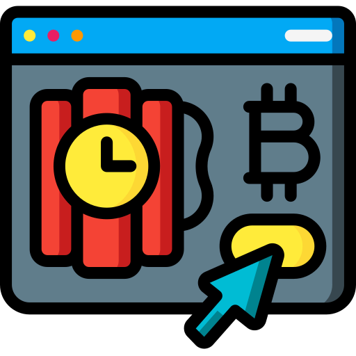 Bombs icon