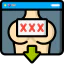 Porn icon 64x64