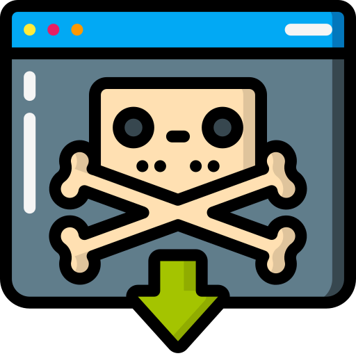 Piracy icon