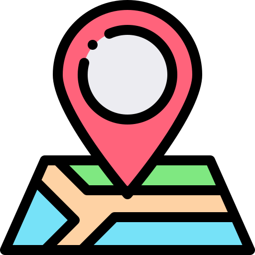 Route icon