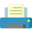 Printer icon 64x64