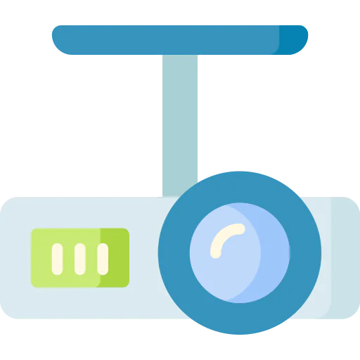 Projector icon