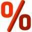 Discount icon 64x64