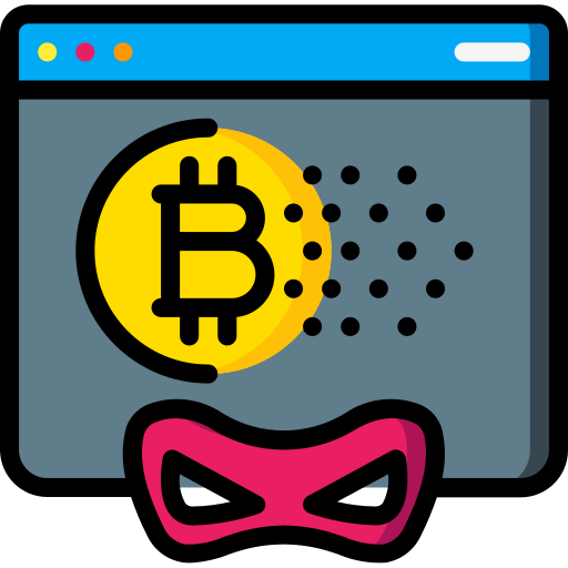 Bitcoin icon