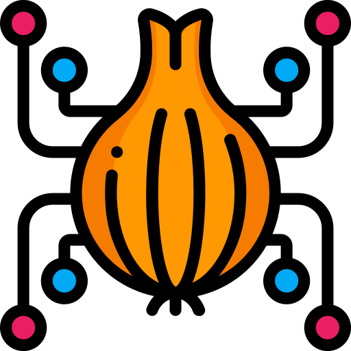 Tor icon