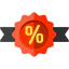 Label icon 64x64