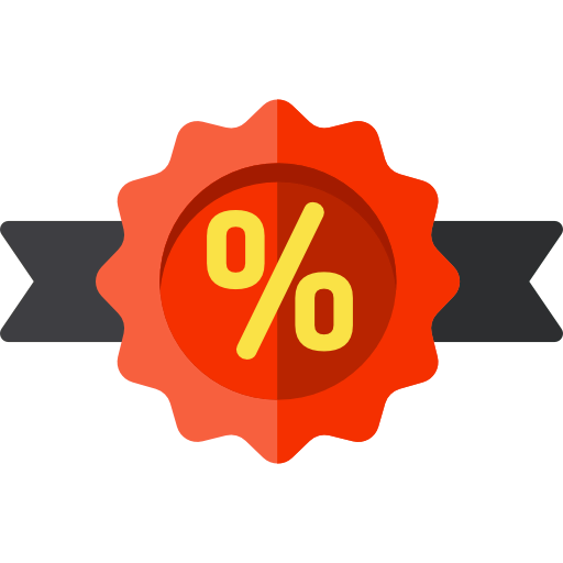 Label icon