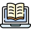 Literature icon 64x64
