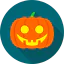 Pumpkin icon 64x64