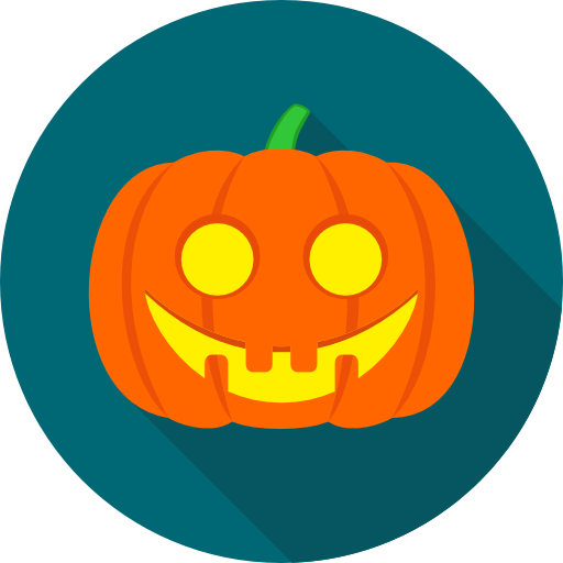 Pumpkin icon