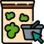 Drugs icon 64x64