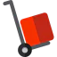 Trolley icon 64x64