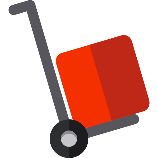 Trolley icon