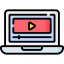 Video icon 64x64