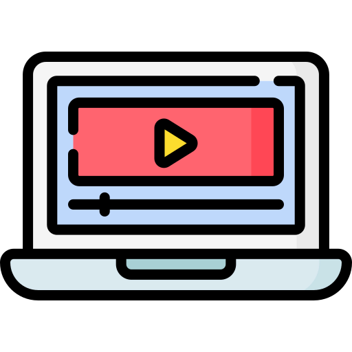 Video icon