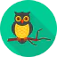 Owl icon 64x64