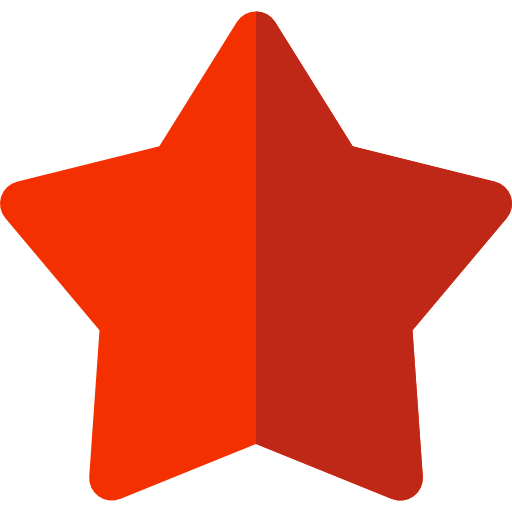 Star icon