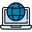 World wide web Ikona 64x64