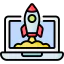 Startup icon 64x64
