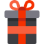 Gift icon 64x64