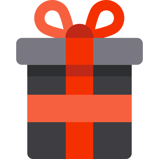 Gift icon