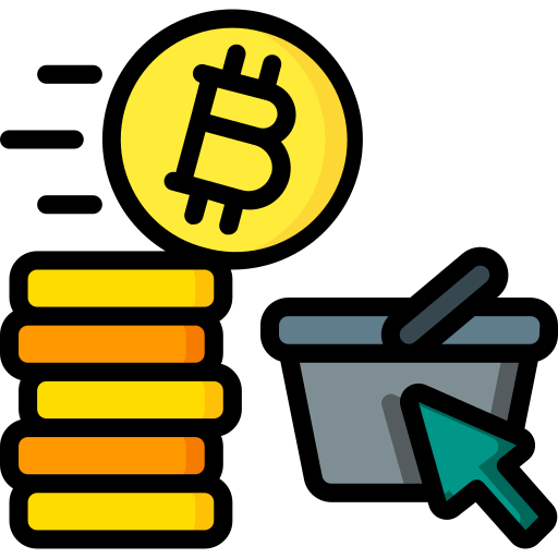 Bitcoin icon